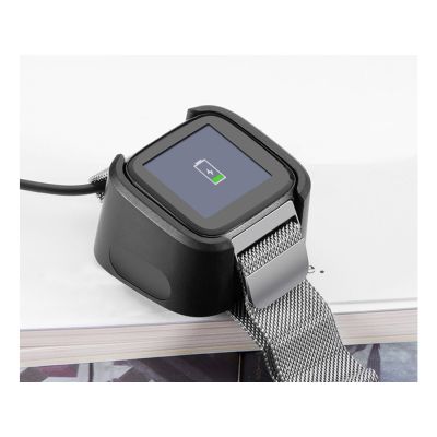 Charging Station Dock for Fitbit Versa