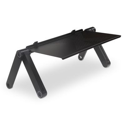 Laptop Stand Desk with Cooling Fan