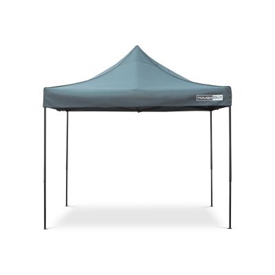 Toughout Breeze Gazebo 3 x 3m - Grey