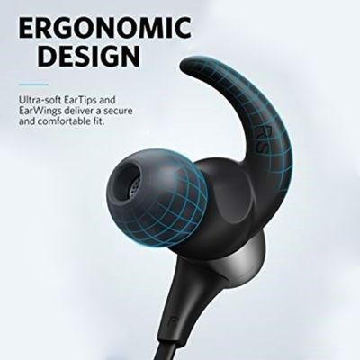 Anker Soundcore Spirit Pro Dual EQ Waterproof Headphones