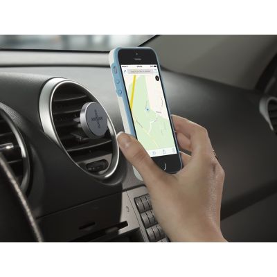 Logitech +Trip One-Touch Universal Magnetic Car Mount