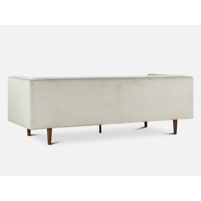 MANAROLA 3 Seater Sofa - BEIGE