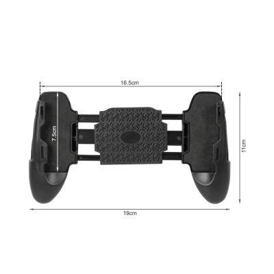 PUBG Game Controller for iPhone android Mobile