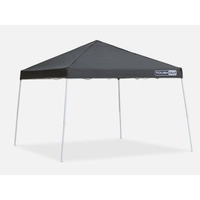 TOUGHOUT Zephyr Pop Up Gazebo 3x3M GREY