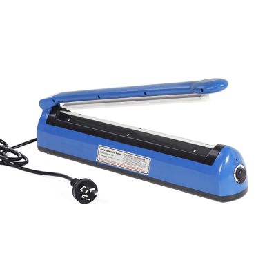 Impulse Sealer Machine Plastic Bag Heat Sealer 400mm