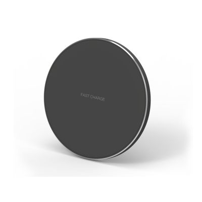 QI Wireless Fast Charging Pad Charger Base