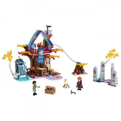 LEGO Disney Frozen II Enchanted Treehouse 41164