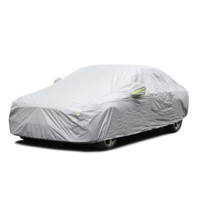 3XL Waterproof Sedan Car Protection Cover