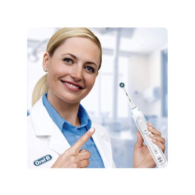 Braun Oral-B Genius 8000 Electric Bluetooth Toothbrush
