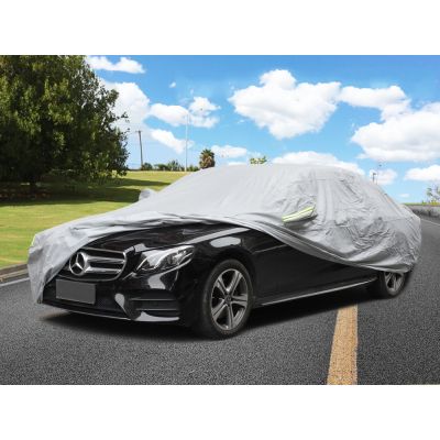3XL Waterproof Sedan Car Protection Cover