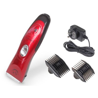 Cordless Pet Dog Grooming Shaver Clippers Trimmer