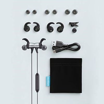 Anker Soundcore Spirit Pro Dual EQ Waterproof Headphones