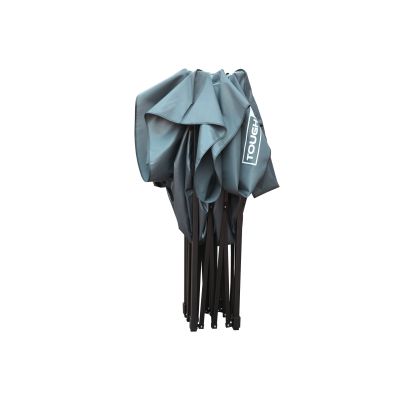 Toughout Breeze Gazebo 3 x 4.5m - Grey