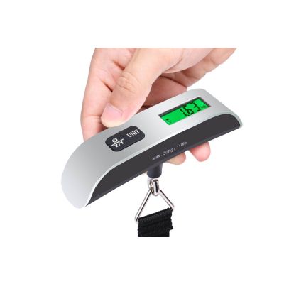 Digital Hanging Scale Luggage Scale