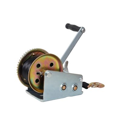 Hand Winch 3000lb Boat Winch