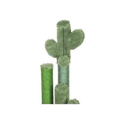 Cactus Cat Tree Scratching Post 54cm