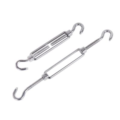 Sun Shade Sail Hardware Kit Set 12pcs