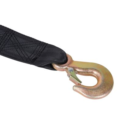 Hand Winch 3000lb Boat Winch