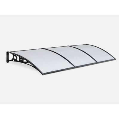 TOUGHOUT 3m x 1m Window Door Canopy Awning