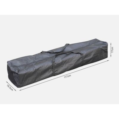 TOUGHOUT Zephyr Pop Up Gazebo 3x3M GREY