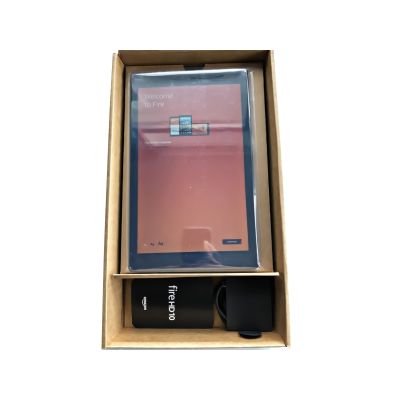All-NEW Kindle Fire Full-HD 10