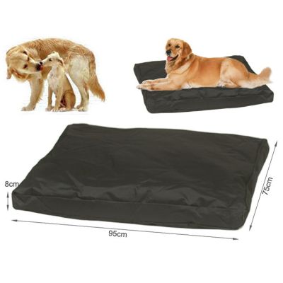 Waterproof Dog Bed Mat Mattress - Large