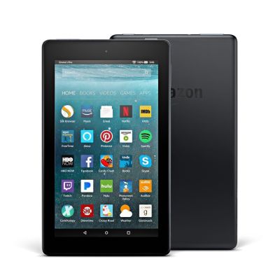 Amazon Kindle Fire 7