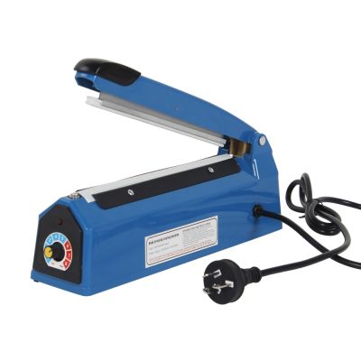Impulse Sealer Machine Plastic Bag Heat Sealer 200mm