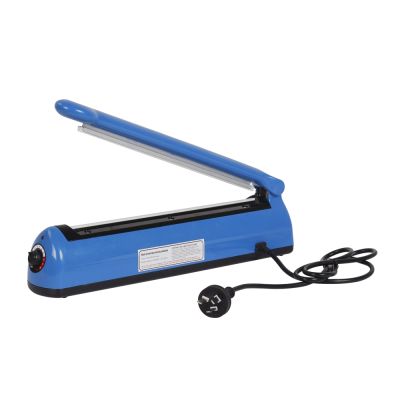 Impulse Sealer Machine Plastic Bag Heat Sealer 300mm