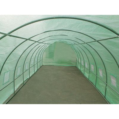 Tunnel Greenhouse 8x3x2M