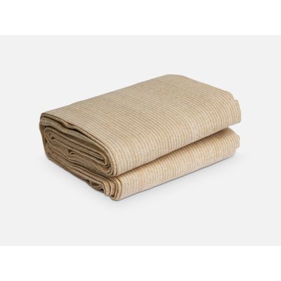 TOUGHOUT Shade Sail Rectangle 3m x 5m