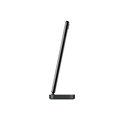 Apple iPhone Lightning Dock with Audio Port - Black