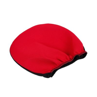 Car Seat Cover 9PCS Set - RED