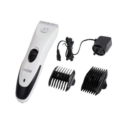 Cordless Pet Dog Grooming Shaver Clippers Trimmer