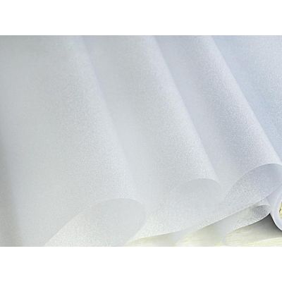 0.9m x 2m Window Frosted Glass Privacy Film