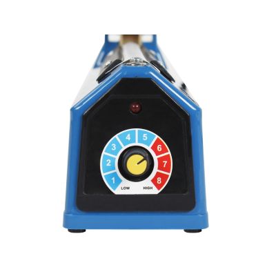 Impulse Sealer Machine Plastic Bag Heat Sealer 200mm
