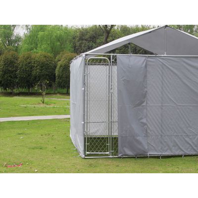 BINGO Side wall for BINGO Dog Kennel Runs 4M x 2.3M