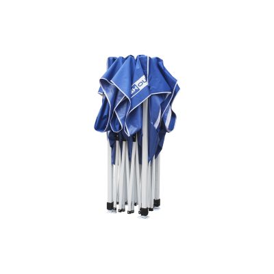 Toughout Thunderstorm Gazebo 3 x 4.5m - Blue