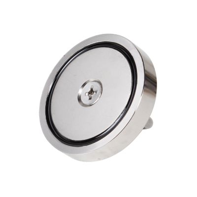 D90 Neodymium Magnet Hook Salvage Tool