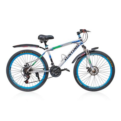 Bike Bicycle Front/Rear Mudguard Fenders Set