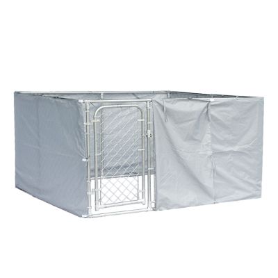 Side wall for BINGO Dog Kennel Runs 2.3M x 2.3M