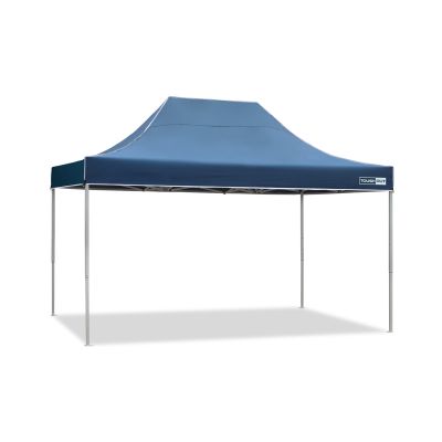Toughout Thunderstorm Gazebo 3 x 4.5m - Navy