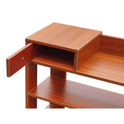 MATHESON 7 Tier Shoe Rack Shoe Storage Shelf