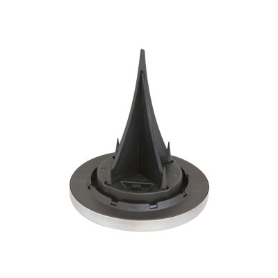 LED Solar Outdoor Garden Ground Lights 4PCS