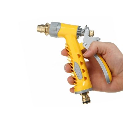 2 in 1 Detachable Snow Foam Gun Lance Sprayer 100ml