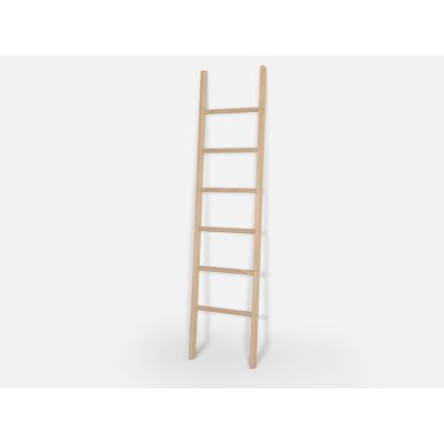 HULA Towel Ladder Rack - OAK