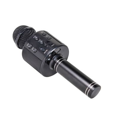 Karaoke Bluetooth Wireless Stereo Microphone