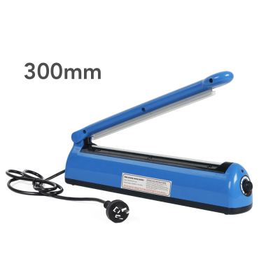 Impulse Sealer Machine Plastic Bag Heat Sealer 300mm