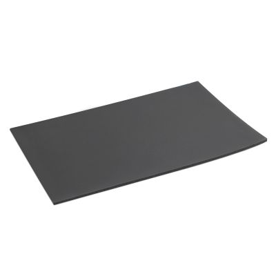 Car Soundproof Insulation Noise Deadener Mat - Set of 12