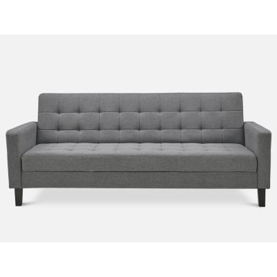 BOLOGNA 3 Seater Sofa Bed Lounge Suite
